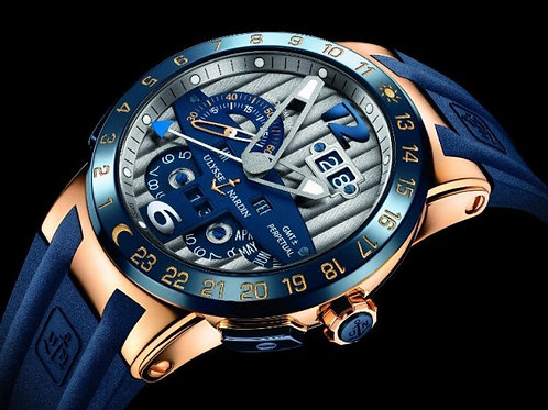 ulysse nardin replica